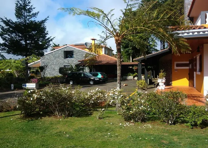 Hotel Rural A Quinta