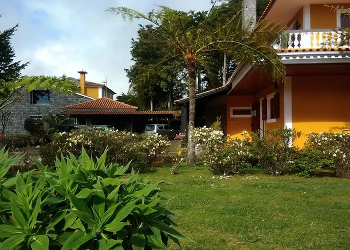 Hotel Rural A Quinta