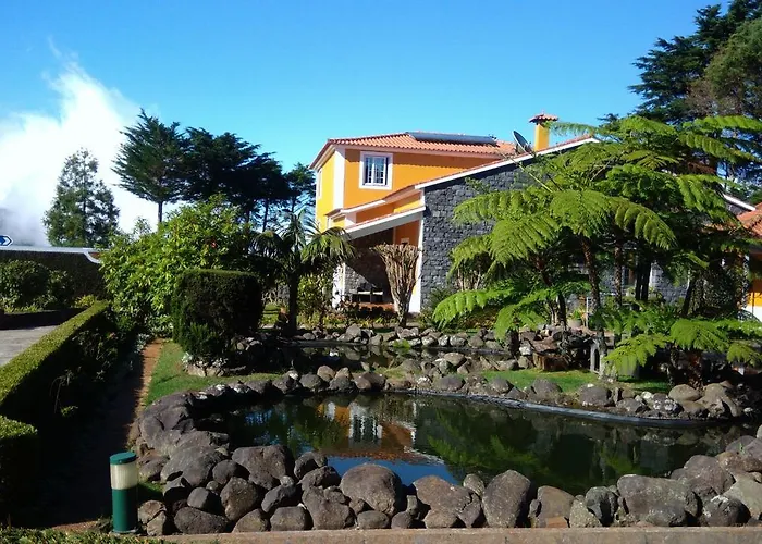 Hotel Rural A Quinta
