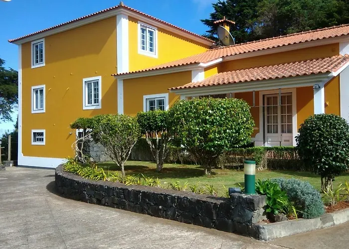 Hotel Rural A Quinta