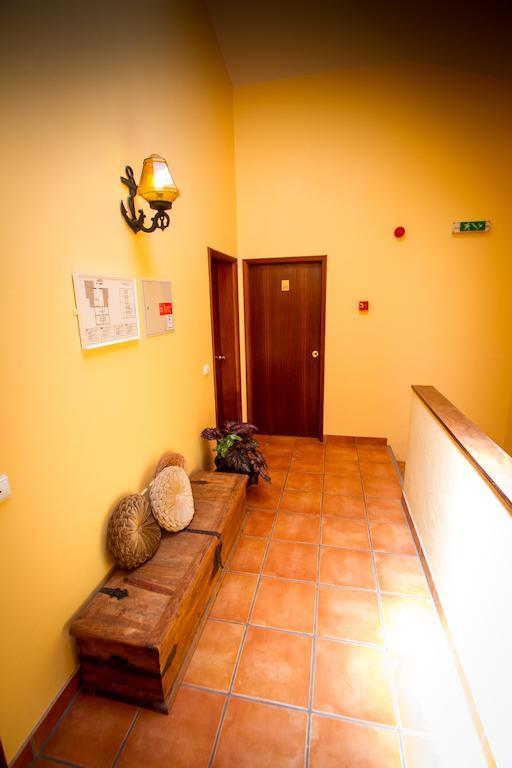 Hotel Rural A Quinta 3*