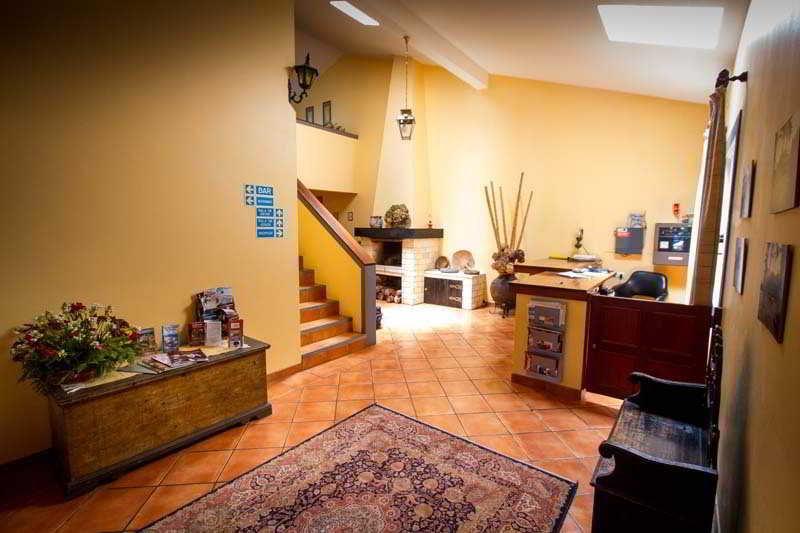 Hotel Rural A Quinta Santo Antonio da Serra