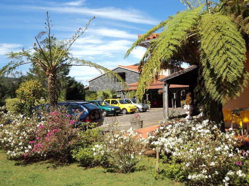 Rural A Quinta Hotel Santo Antonio da Serra