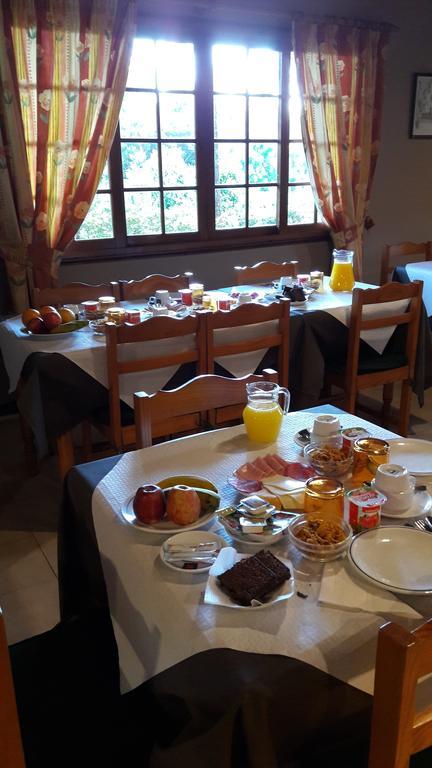 Hotel Rural A Quinta 3*