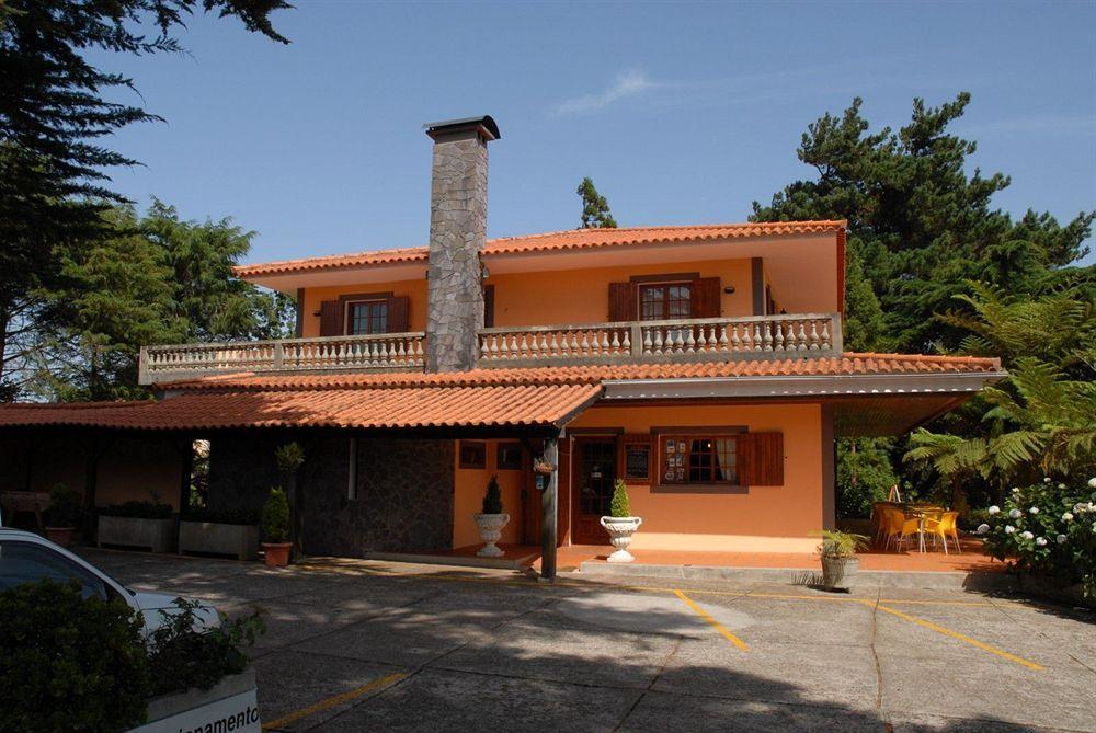 Hotel Rural A Quinta Santo Antonio da Serra