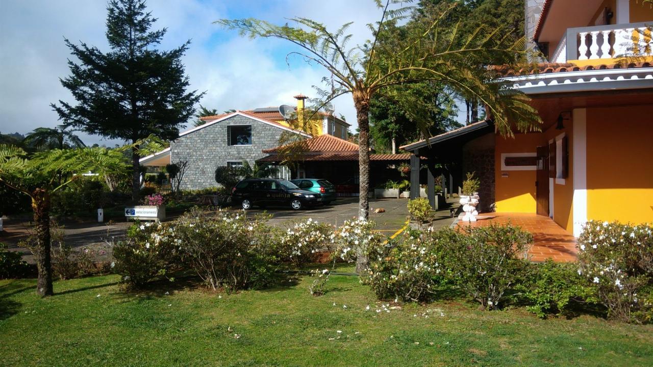 Rural A Quinta Hotel Santo Antonio da Serra