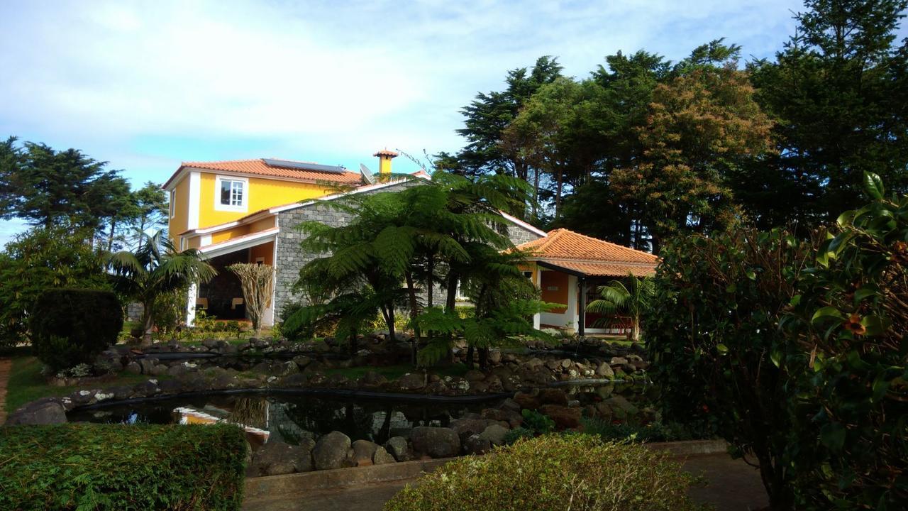 Hotel Rural A Quinta 3*
