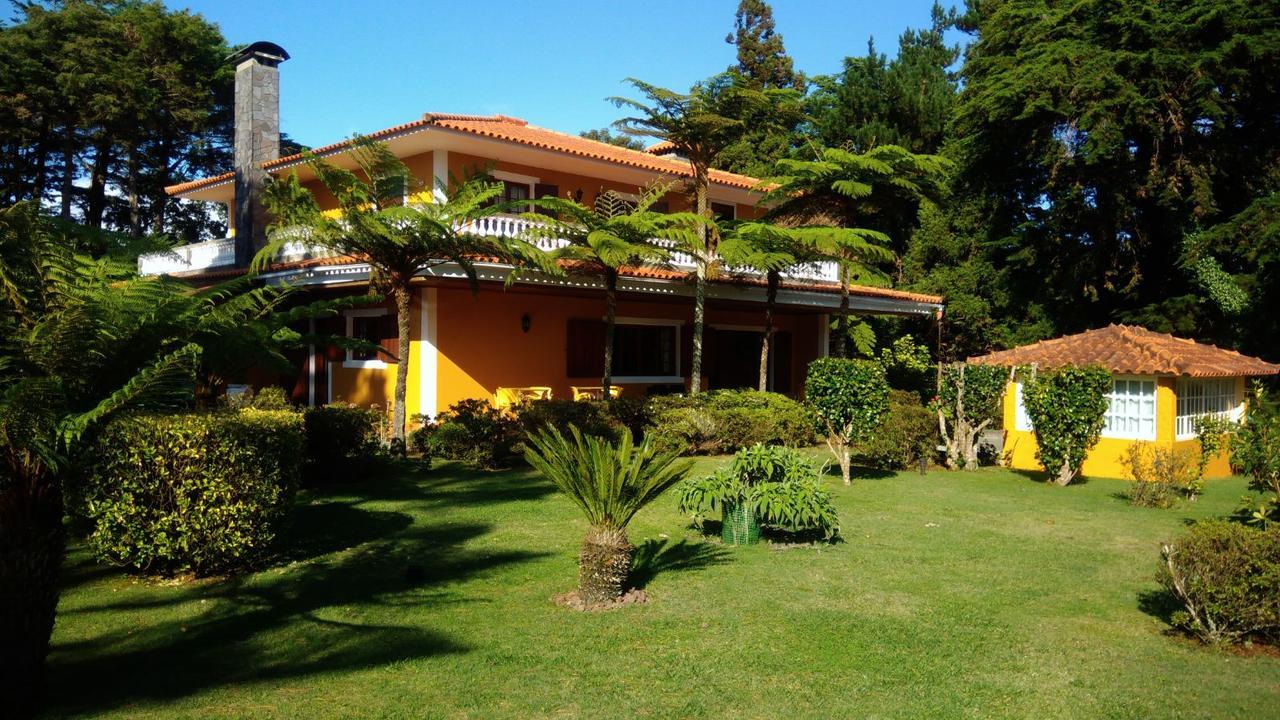 Rural A Quinta Hotel 3*