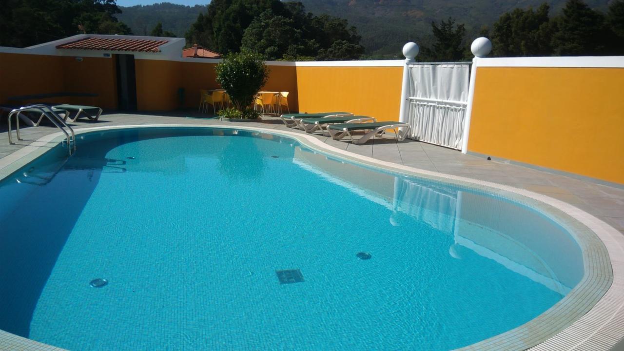 Hotel Rural A Quinta 3*