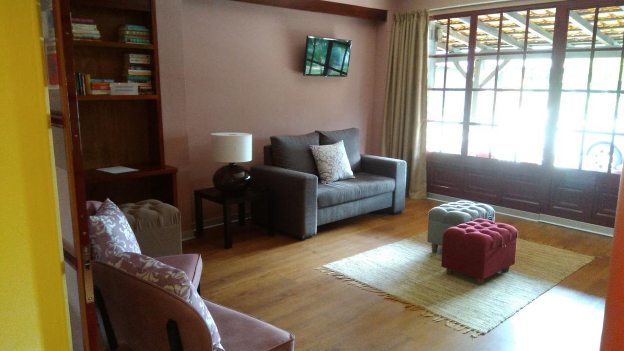 Hotel Rural A Quinta Santo Antonio da Serra