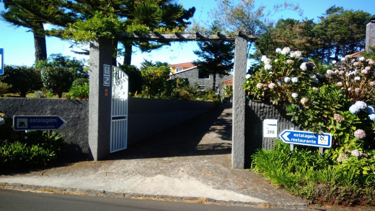 Hotel Rural A Quinta Santo Antonio da Serra
