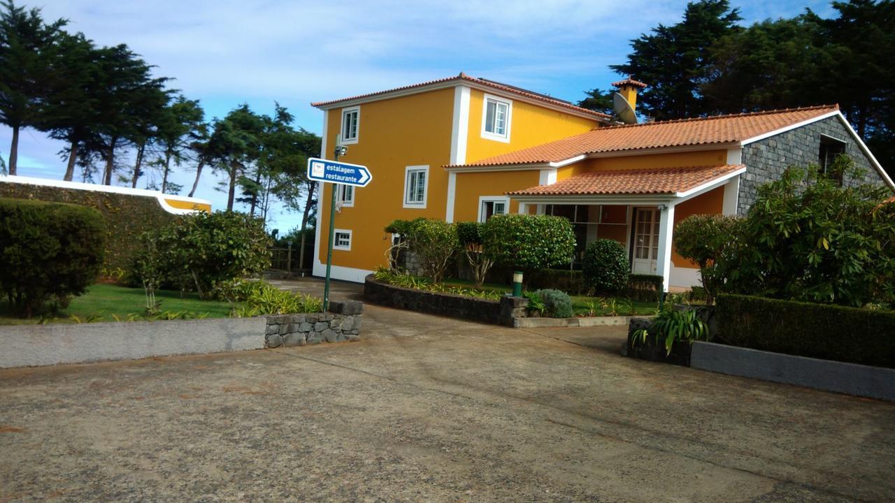 Hotel Rural A Quinta