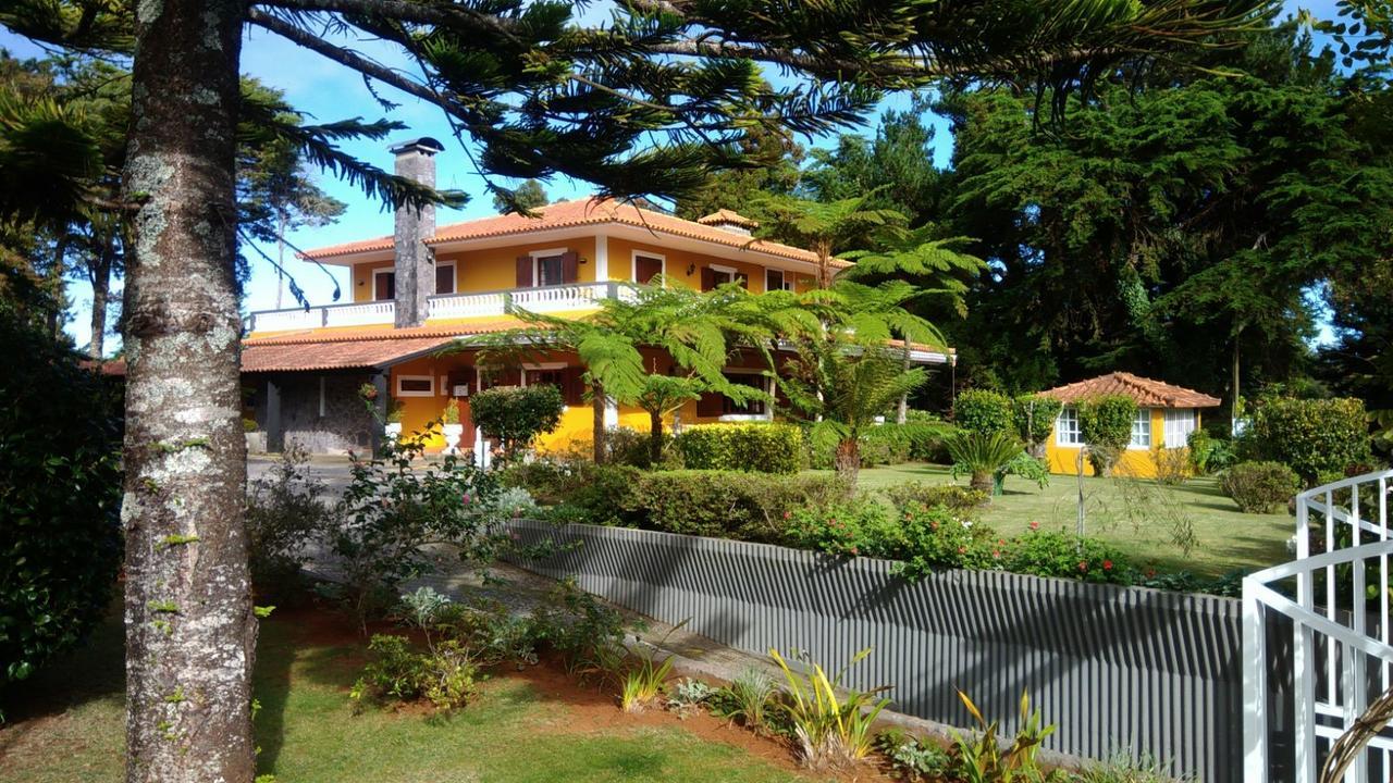 Hotel Rural A Quinta