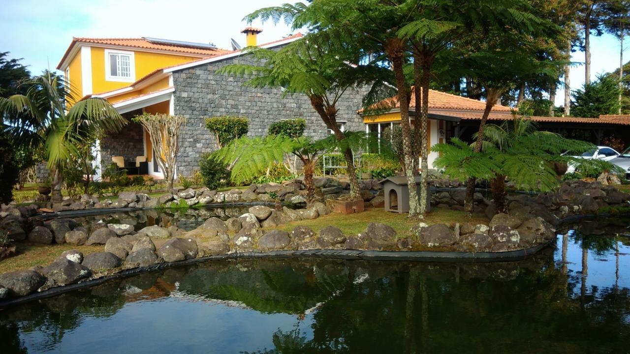 Rural A Quinta 3*