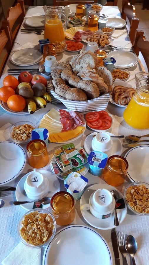 Rural A Quinta Hotel 3*