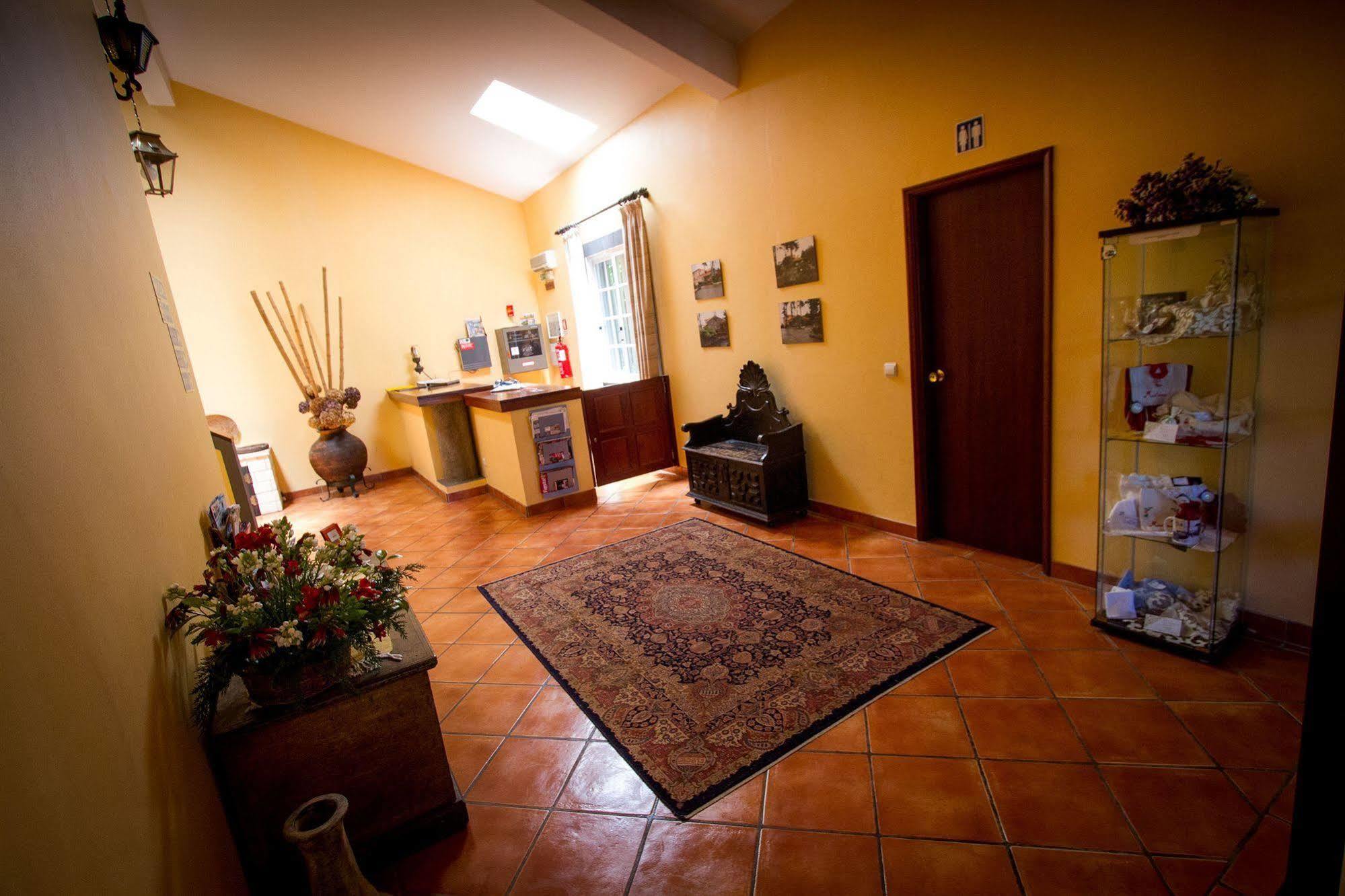 Hotel Rural A Quinta 3*
