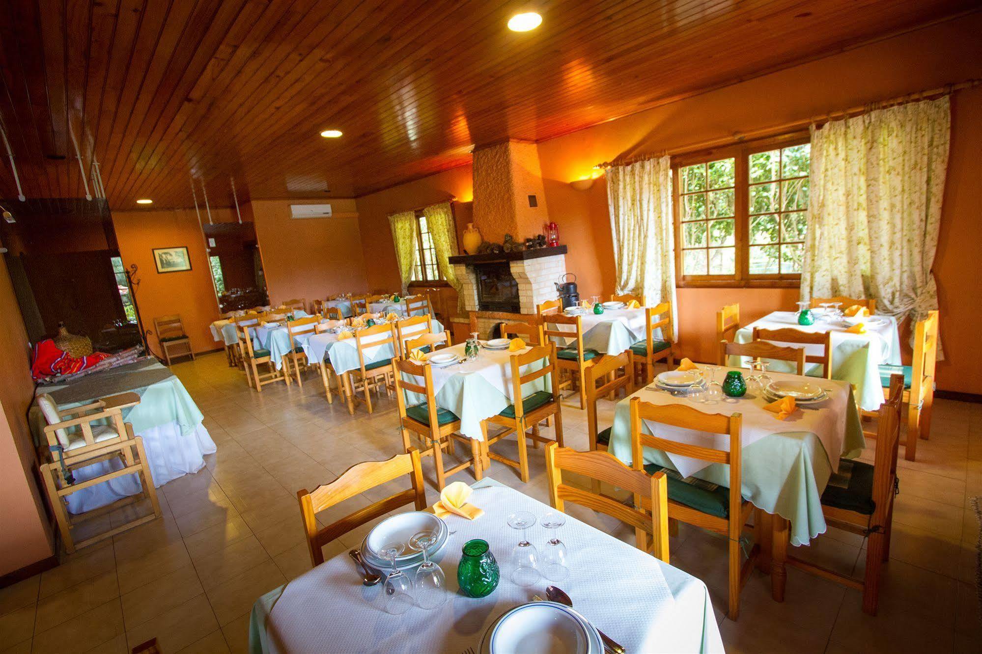 Rural A Quinta Hotel