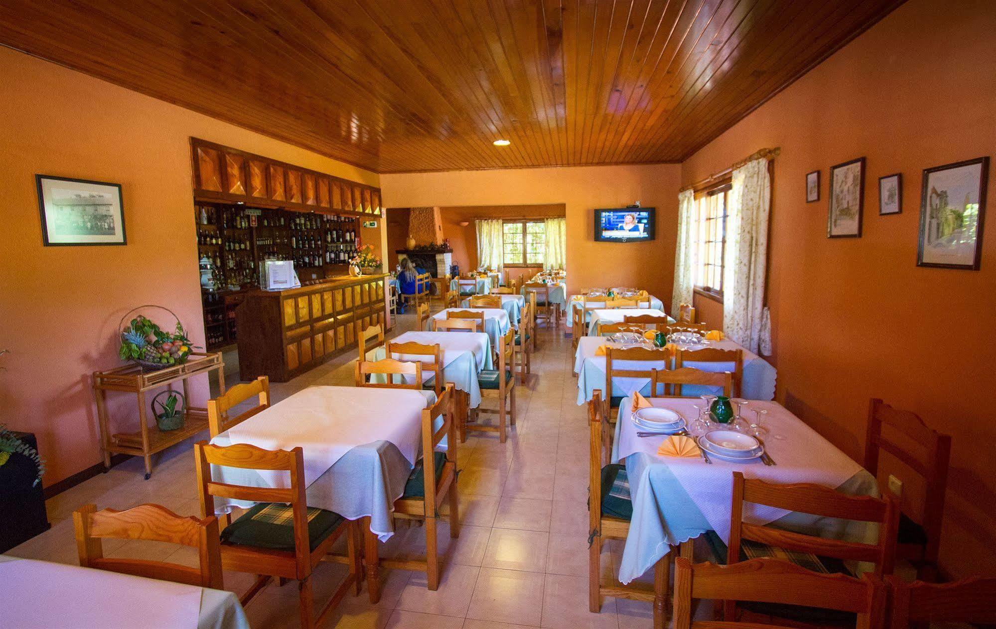 Rural A Quinta Hotel Santo Antonio da Serra