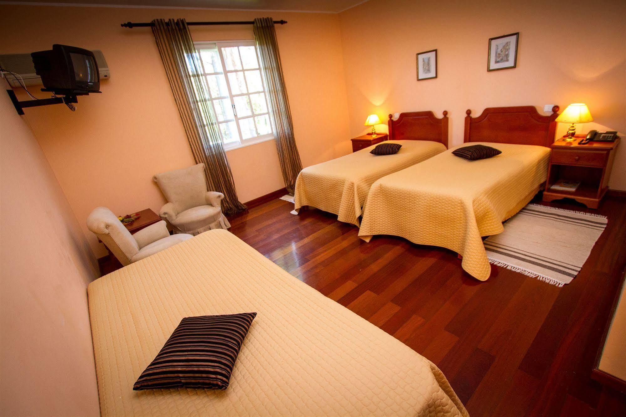 Hotel Rural A Quinta 3*