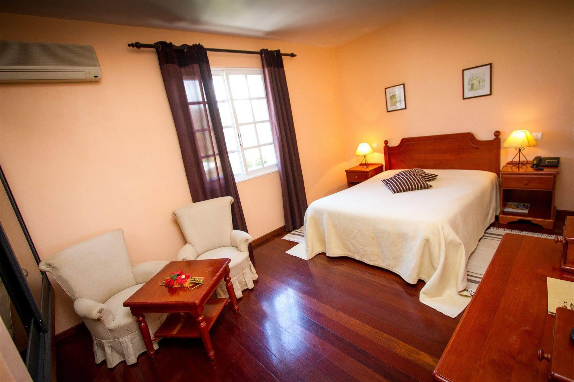 Rural A Quinta Hotel 3*