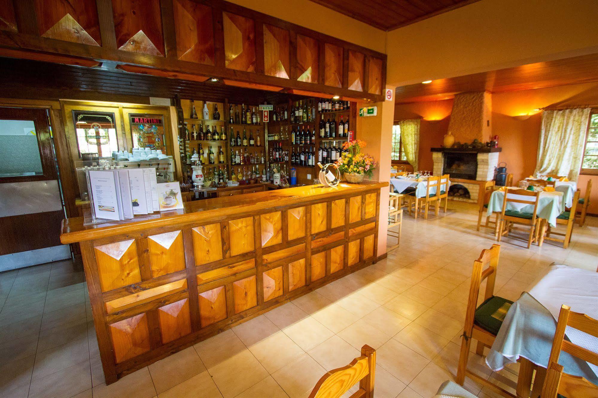 Hotel Rural A Quinta