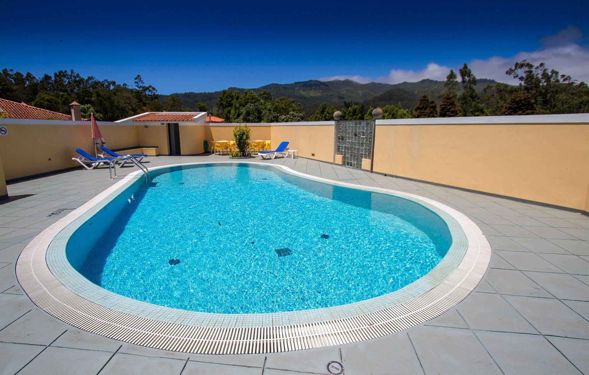 Hotel Rural A Quinta Santo Antonio da Serra