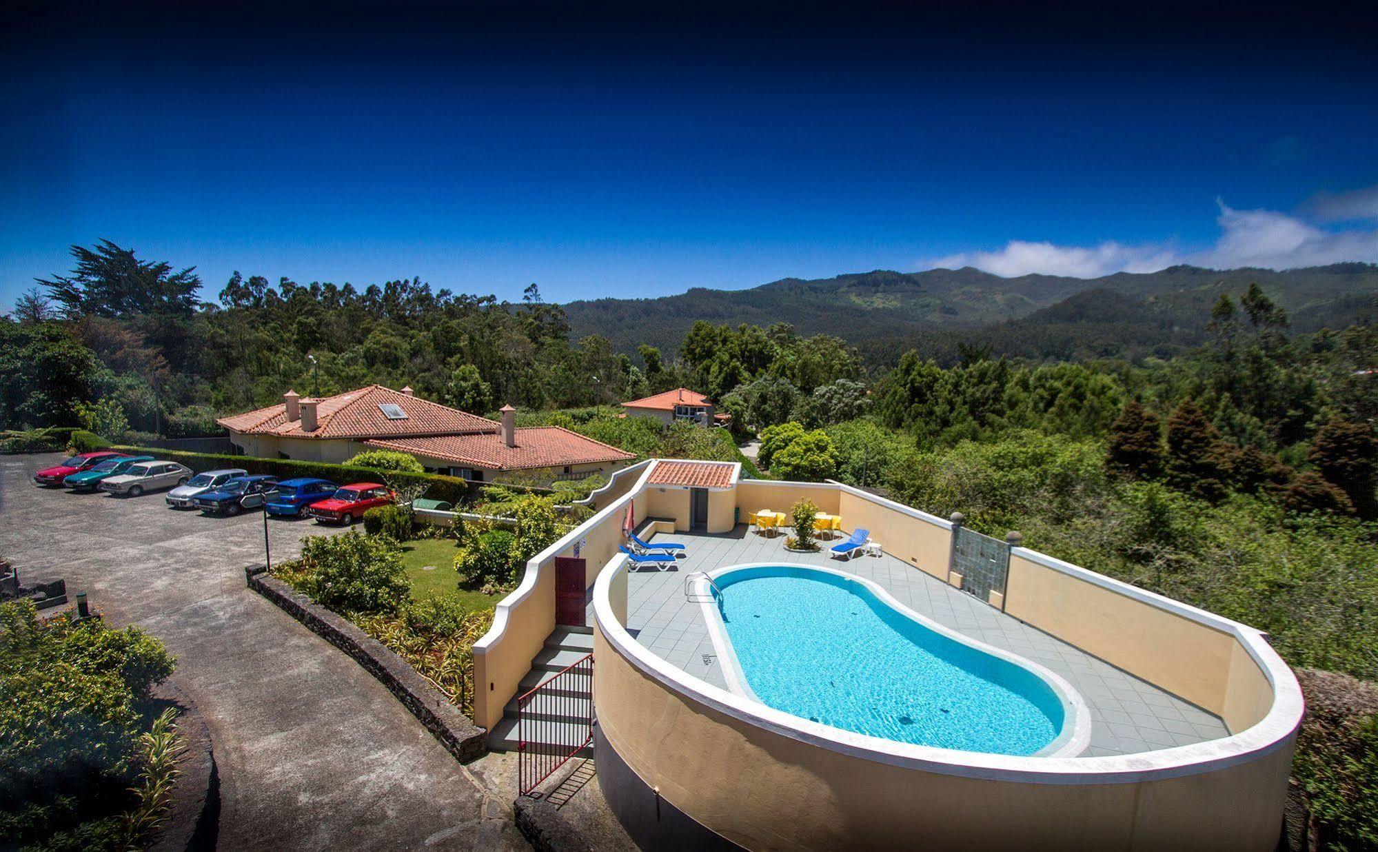 Rural A Quinta Hotel 3*
