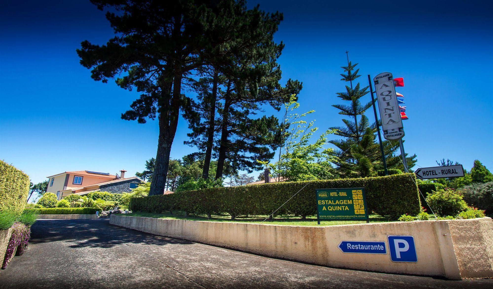 Rural A Quinta Hotel 3*