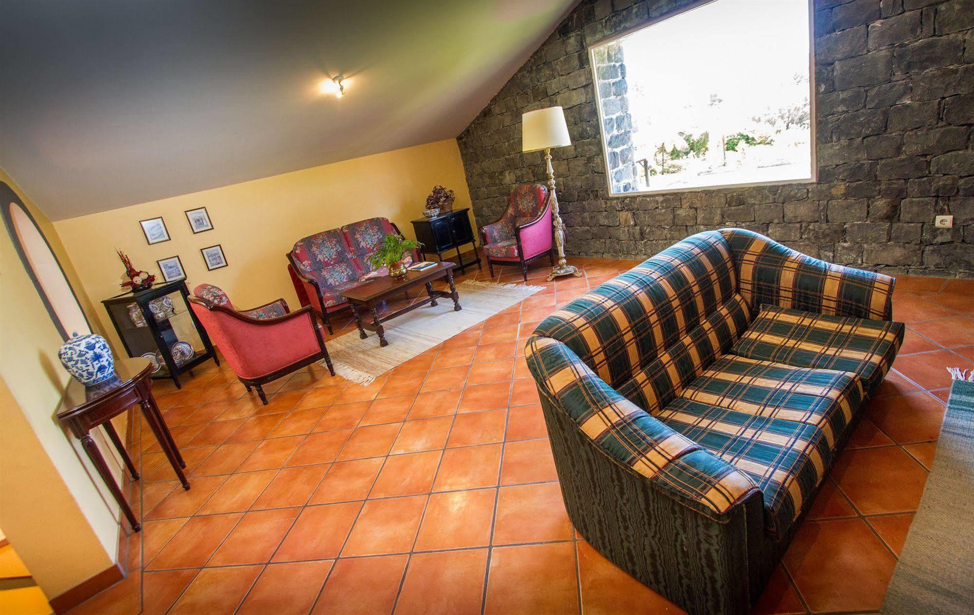 Rural A Quinta Hotel Santo Antonio da Serra