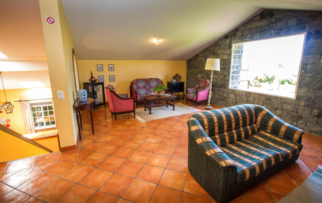 Rural A Quinta Hotel