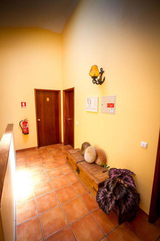 Hotel Rural A Quinta 3*