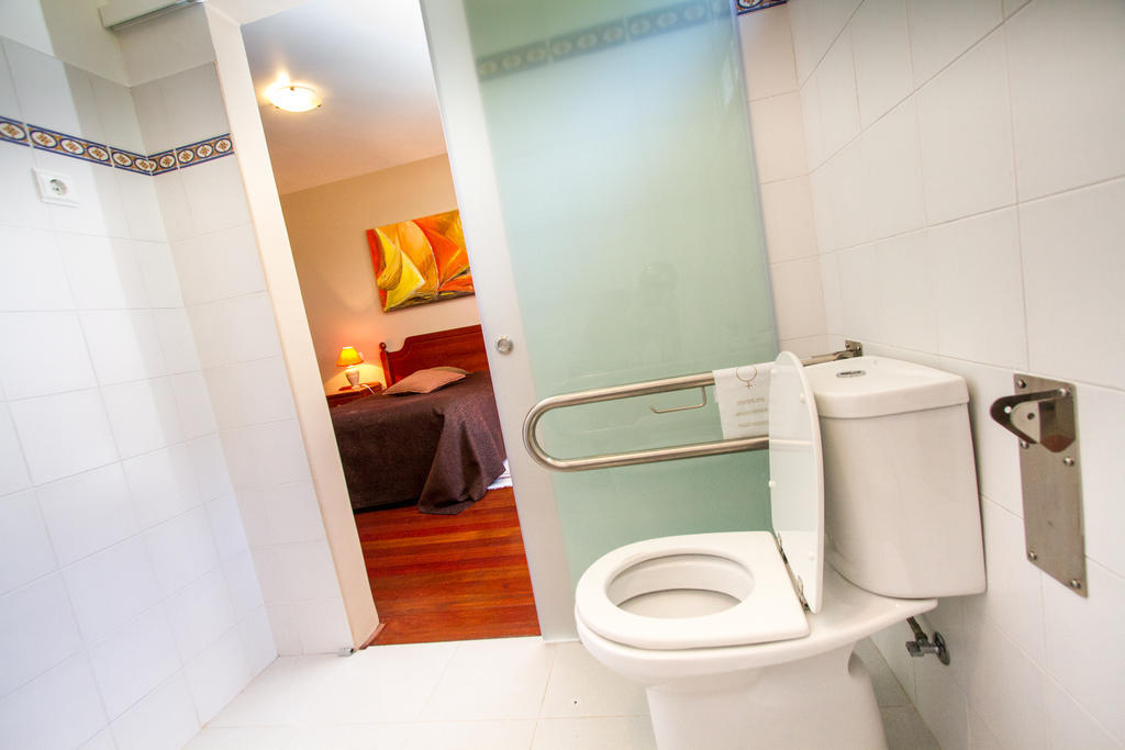 Rural A Quinta Hotel 3*