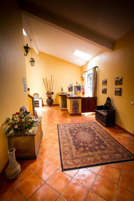 Hotel Rural A Quinta