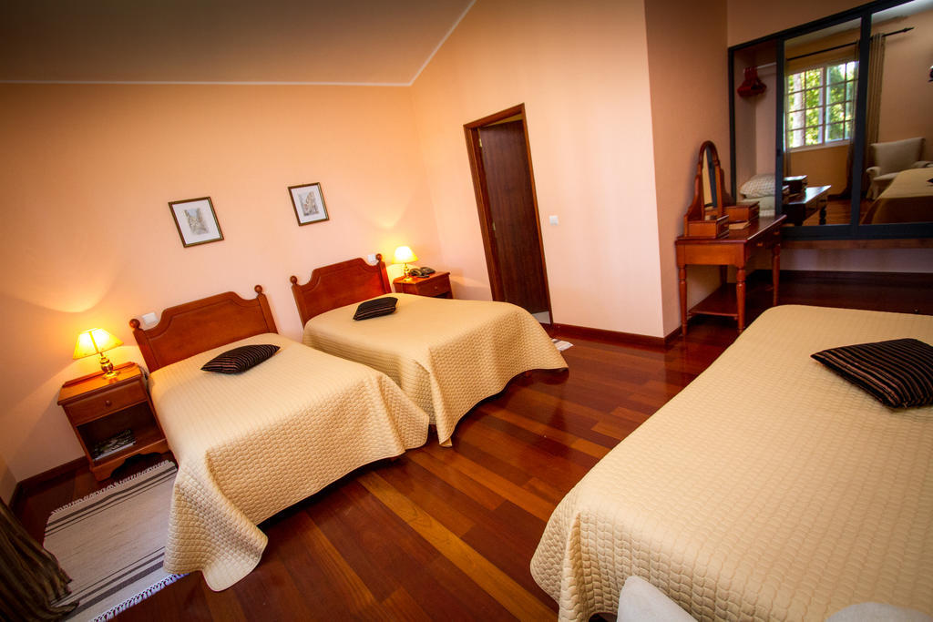 Rural A Quinta Hotel